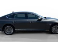 2024 Genesis Electrified G80 Advanced Sedan