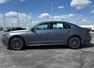 2022 Volkswagen Passat 2.0T Limited Edition