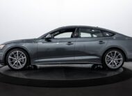 2025 Audi A5 S line Premium Sportback 45 TFSI