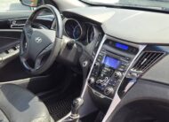 2013 Hyundai Sonata Limited 2.4L