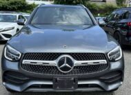 2021 Mercedes-Benz GLC