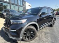 2020 Ford Explorer ST 4WD