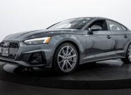 2025 Audi A5 S line Premium Sportback 45 TFSI