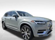2024 Volvo XC90 Recharge
