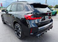 2024 BMW X1