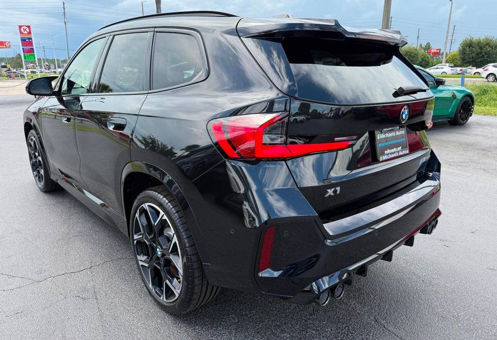 2024 BMW X1