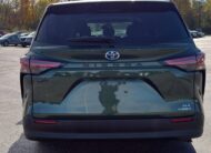 2021 Toyota Sienna