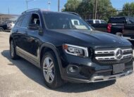 2023 Mercedes-Benz GLB