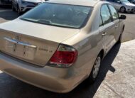 2005 Toyota Camry LE I4