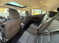 2016 Mazda Mazda3 i Touring 5-Door Automatic