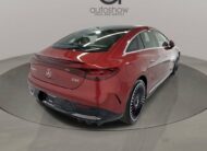 2025 Mercedes-Benz EQE Sedan AMG EQE 4MATIC+