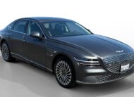 2024 Genesis Electrified G80 Advanced Sedan