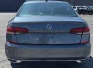 2022 Volkswagen Passat 2.0T Limited Edition