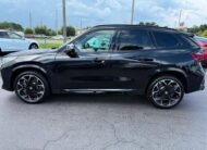 2024 BMW X1