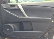 2013 Mazda Mazda3 i Grand Touring 5-Door Manual