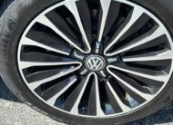2022 Volkswagen Passat 2.0T Limited Edition