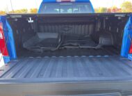2025 Chevrolet Silverado 1500 LT Trail Boss Crew Cab Short Bed 4WD