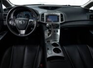 2013 Toyota Venza Limited V6 AWD