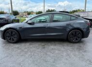 2025 Tesla Model 3 Long Range AWD