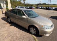 2005 Toyota Camry LE I4