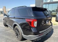 2020 Ford Explorer ST 4WD