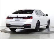 2022 BMW 7 Series 750i xDrive