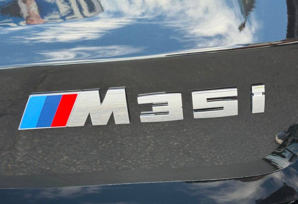 2024 BMW X1