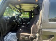 2014 Jeep Wrangler