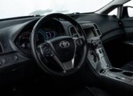 2013 Toyota Venza Limited V6 AWD