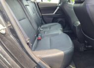 2013 Mazda Mazda3 i Grand Touring 5-Door Manual