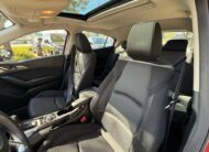2016 Mazda Mazda3 i Touring 5-Door Automatic