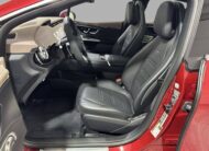 2025 Mercedes-Benz EQE Sedan AMG EQE 4MATIC+