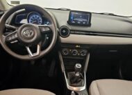 2019 Toyota Yaris LE Manual