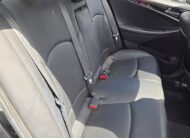 2013 Hyundai Sonata Limited 2.4L