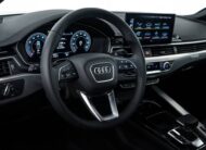 2025 Audi A5 S line Premium Sportback 45 TFSI