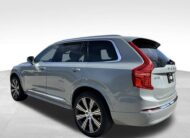 2024 Volvo XC90 Recharge