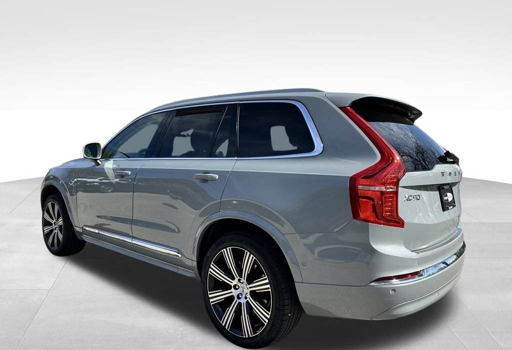 2024 Volvo XC90 Recharge