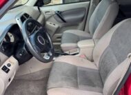 2001 Toyota RAV4 4WD Automatic