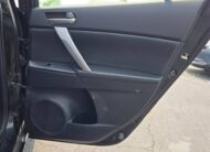 2013 Mazda Mazda3 i Grand Touring 5-Door Manual
