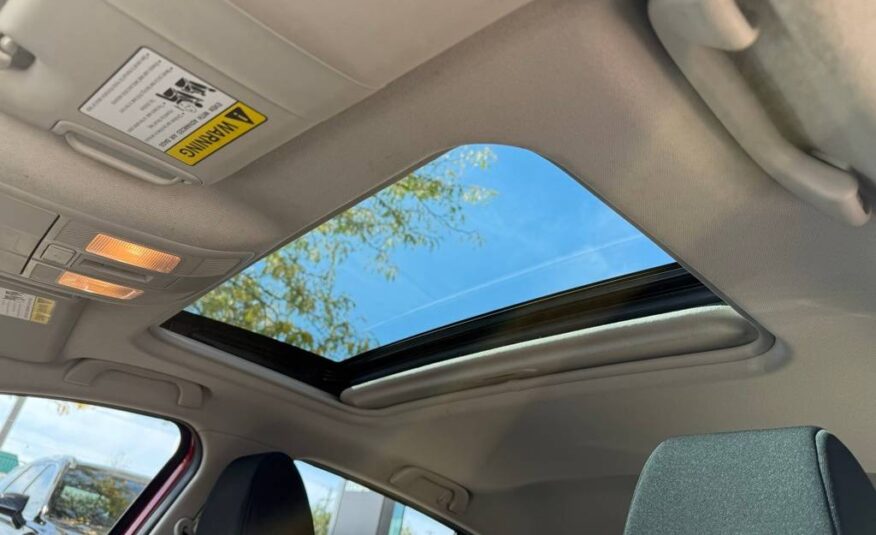 2016 Mazda Mazda3 i Touring 5-Door Automatic