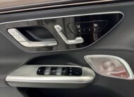 2025 Mercedes-Benz EQE Sedan AMG EQE 4MATIC+