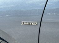 2022 Volkswagen Passat 2.0T Limited Edition
