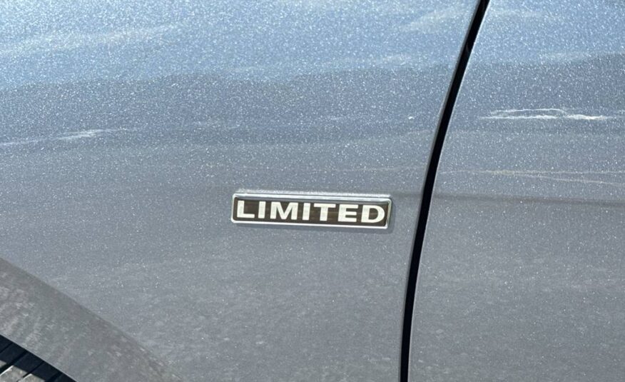 2022 Volkswagen Passat 2.0T Limited Edition