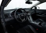 2013 Toyota Venza Limited V6 AWD