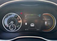 2024 Genesis Electrified G80 Advanced Sedan