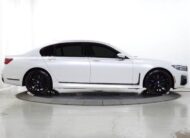 2022 BMW 7 Series 750i xDrive