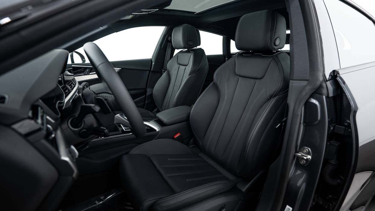 2025 Audi A5 S line Premium Sportback 45 TFSI