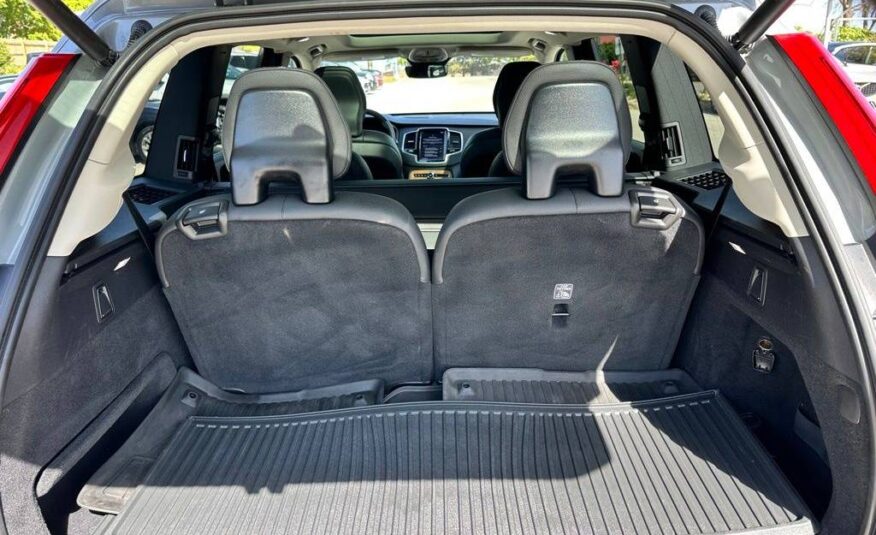 2024 Volvo XC90 Recharge