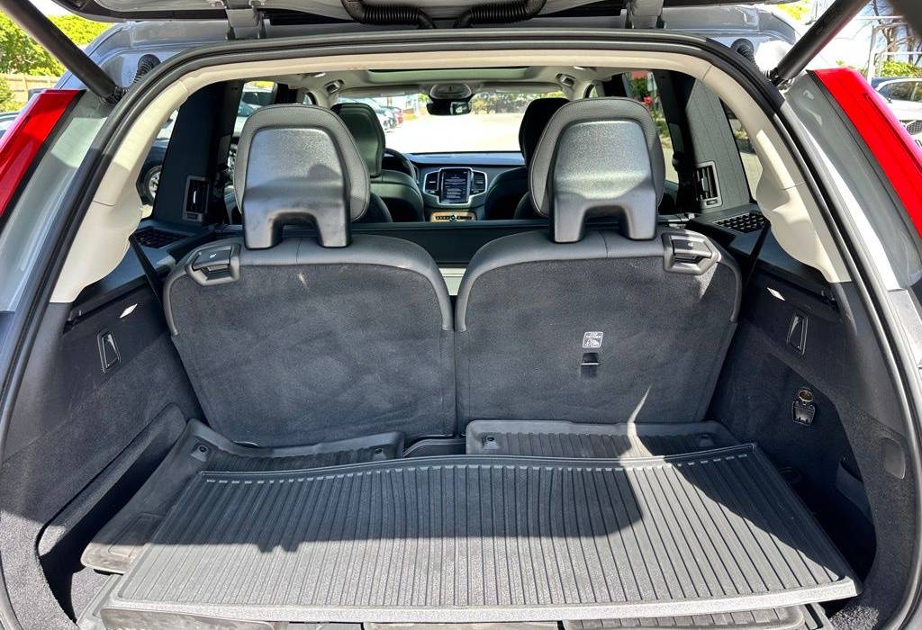 2024 Volvo XC90 Recharge