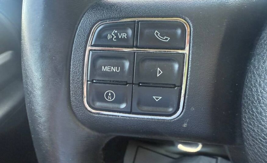 2014 Jeep Wrangler